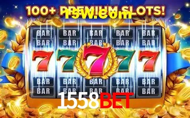 Game Providers 1558Bet