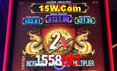 Games Directory 1558Bet
