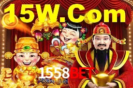 Daily Bonuses 1558Bet