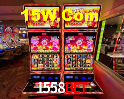 Exclusive Games 1558Bet