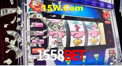 Bonus Features 1558Bet
