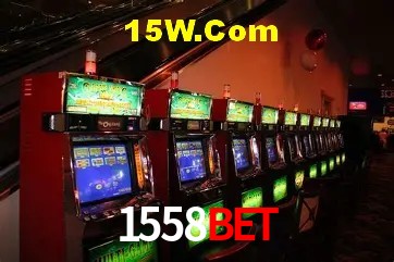Live Casino 1558Bet
