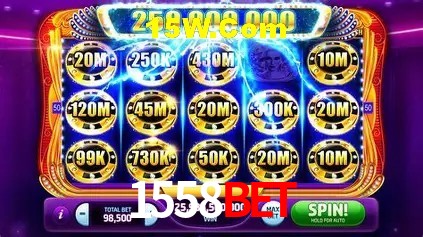 Weekend Specials 1558Bet