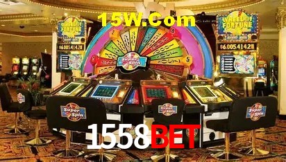 Welcome Bonus 1558Bet
